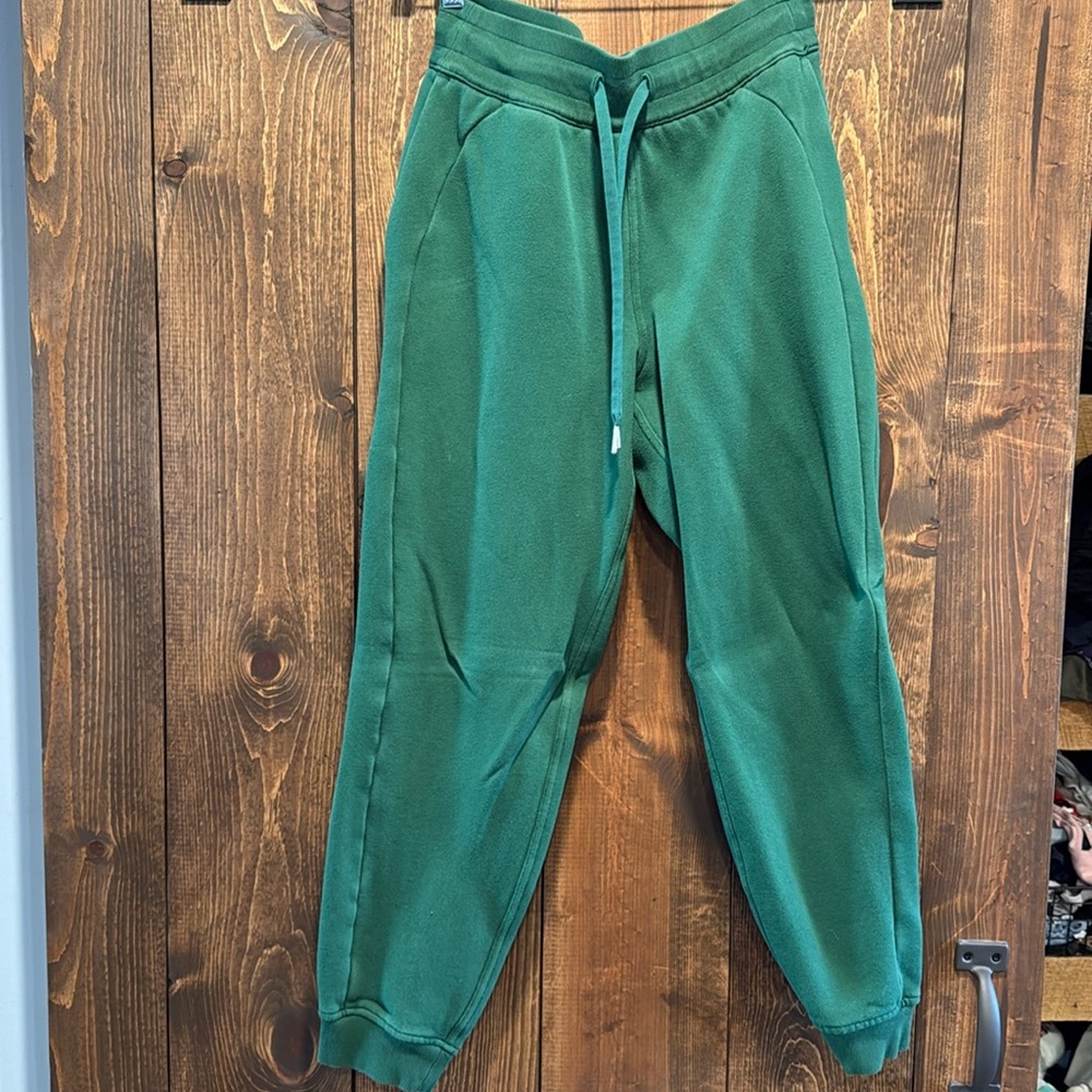 Lululemon sweatpants